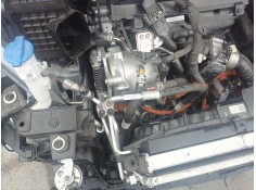 Recambio de compresor aire acondicionado para kia sportage v (nq5) 1.6 t-gdi hybrid referencia OEM IAM 97701N7250   2