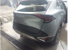Recambio de refuerzo paragolpes trasero para kia sportage v (nq5) 1.6 t-gdi hybrid referencia OEM IAM   