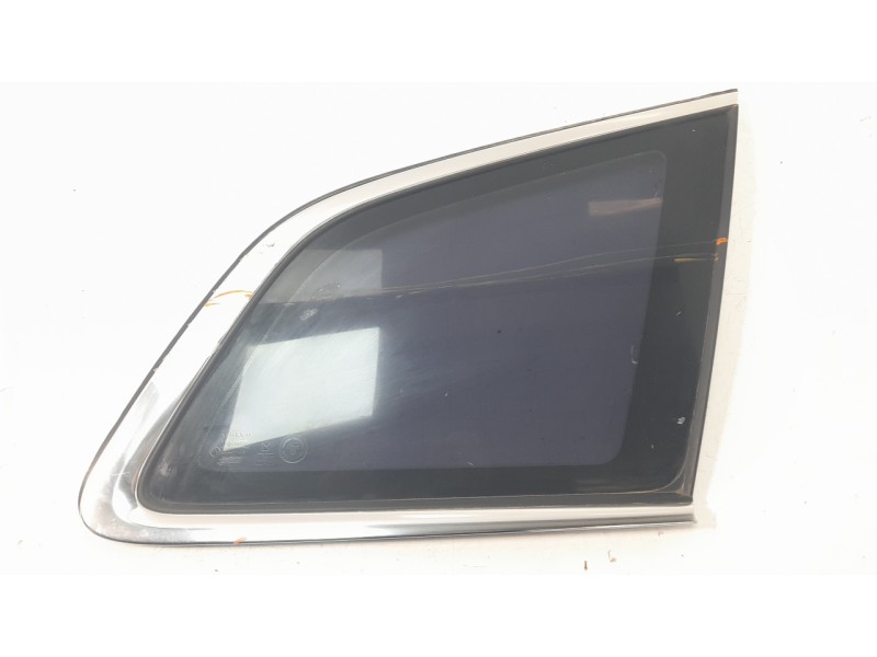 Recambio de luna custodia trasera derecha para volvo xc60 ii (246) b4 mild-hybrid referencia OEM IAM 32314267  