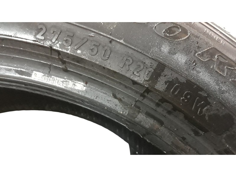 Recambio de rueda para mercedes-benz clase gl (x166) gl 350 bluetec 4matic (166.824) referencia OEM IAM 2755020  