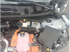 Recambio de deposito expansion para kia sportage v (nq5) 1.6 t-gdi hybrid referencia OEM IAM   