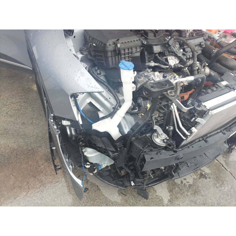 Recambio de deposito limpia para kia sportage v (nq5) 1.6 t-gdi hybrid referencia OEM IAM   
