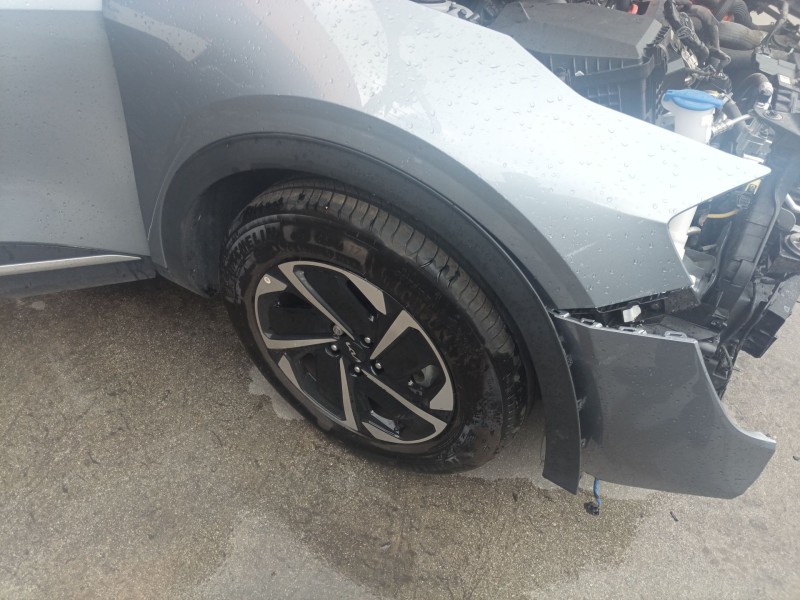 Recambio de mangueta delantera derecha para kia sportage v (nq5) 1.6 t-gdi hybrid referencia OEM IAM   