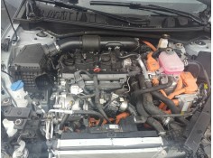 Recambio de motor completo para kia sportage v (nq5) 1.6 t-gdi hybrid referencia OEM IAM   