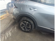 Recambio de puente trasero para kia sportage v (nq5) 1.6 t-gdi hybrid referencia OEM IAM   