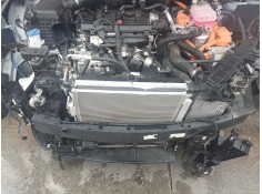 Recambio de radiador agua para kia sportage v (nq5) 1.6 t-gdi hybrid referencia OEM IAM   