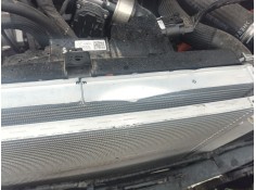Recambio de radiador agua para kia sportage v (nq5) 1.6 t-gdi hybrid referencia OEM IAM    2