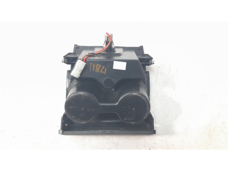 Recambio de guantera para bmw x2 (f39) xdrive 20i referencia OEM IAM 9292557  