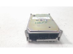 Recambio de amplificador de sonido para land rover discovery sport hse referencia OEM IAM FK7219C164ZF   2