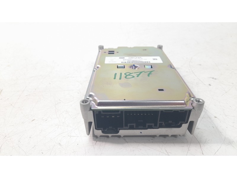 Recambio de amplificador de sonido para land rover discovery sport hse referencia OEM IAM FK7219C164ZF  