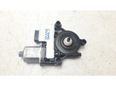 Recambio de motor elevalunas trasero izquierdo para seat ibiza v (kj1, kjg) 1.0 tsi referencia OEM IAM 5Q0959407D  