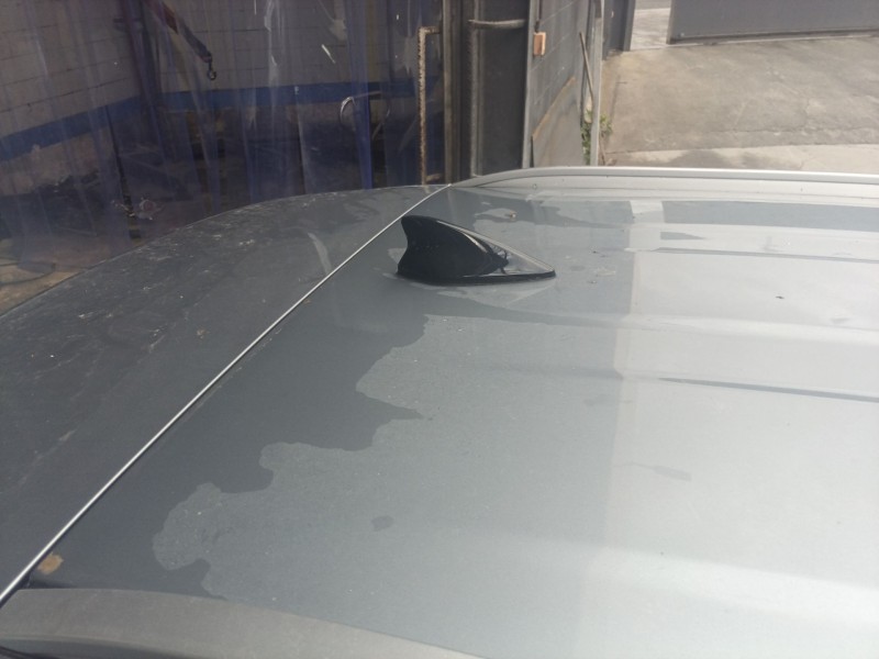 Recambio de antena para kia sportage v (nq5) 1.6 t-gdi hybrid referencia OEM IAM   