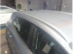 Recambio de barras techo para kia sportage v (nq5) 1.6 t-gdi hybrid referencia OEM IAM    2