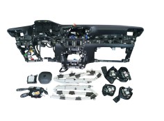 Recambio de kit airbag para peugeot 208 (p2) active referencia OEM IAM 98615805ZE  
