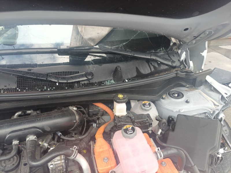 Recambio de motor limpia delantero para kia sportage v (nq5) 1.6 t-gdi hybrid referencia OEM IAM   