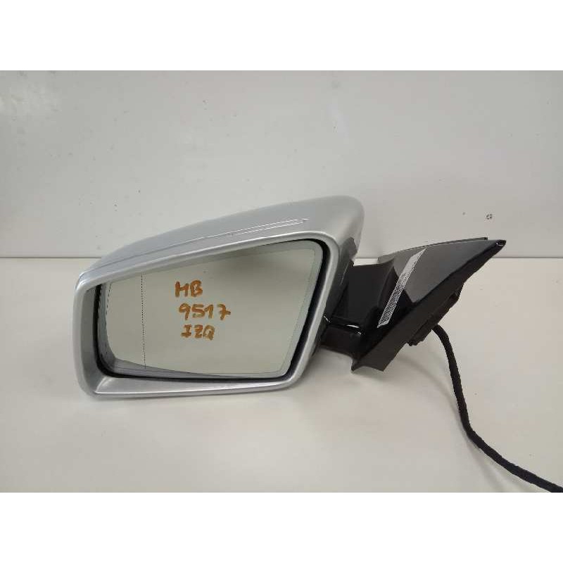 Recambio de retrovisor izquierdo para mercedes-benz clase e (w212) lim. 1.8 cgi cat referencia OEM IAM A2128100916  