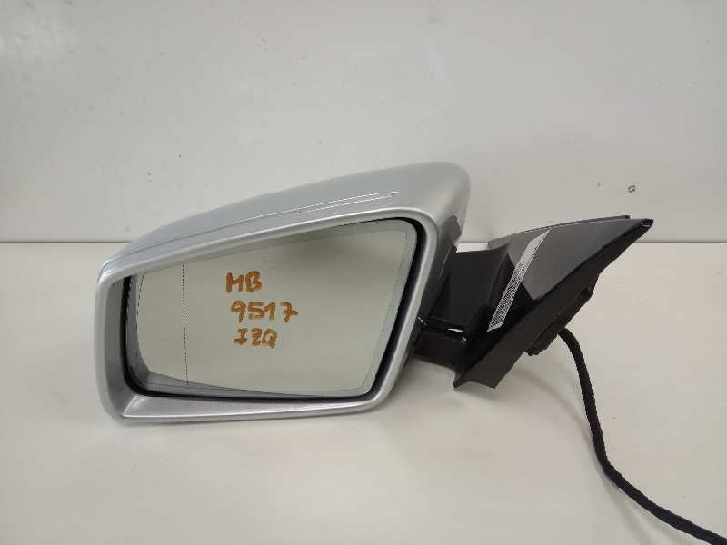 Recambio de retrovisor izquierdo para mercedes-benz clase e (w212) lim. 1.8 cgi cat referencia OEM IAM A2128100916  