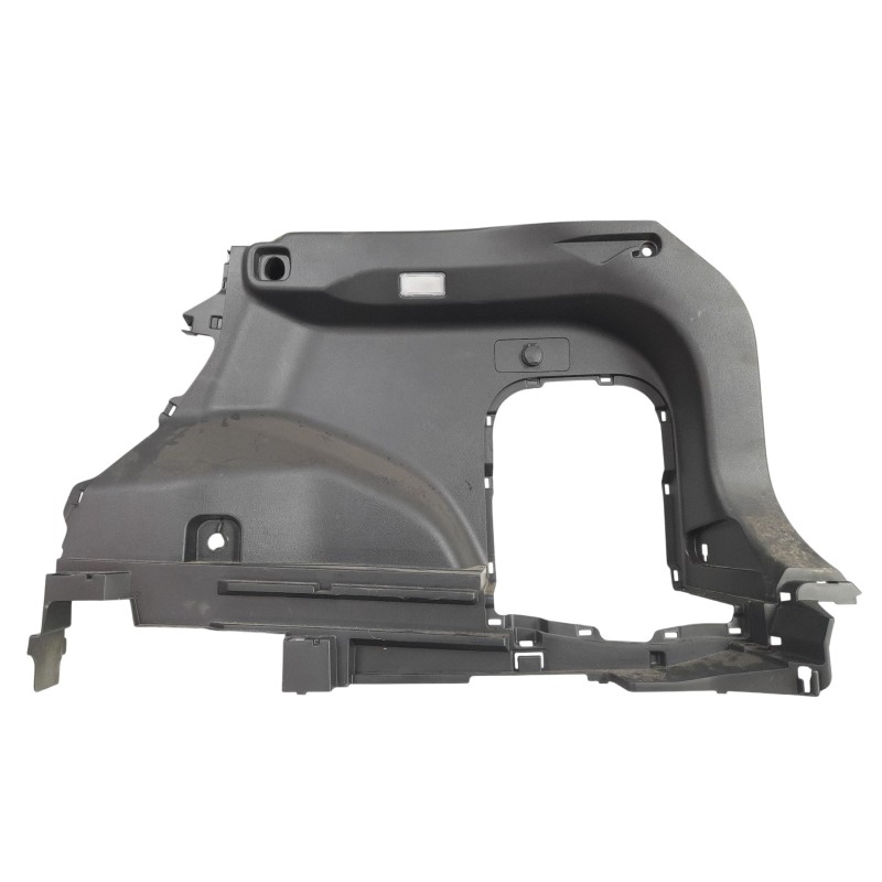 Recambio de guarnecidos maletero para toyota rav 4 v (_a5_, _h5_) 2.5 hybrid (axah52) referencia OEM IAM 6473042151  