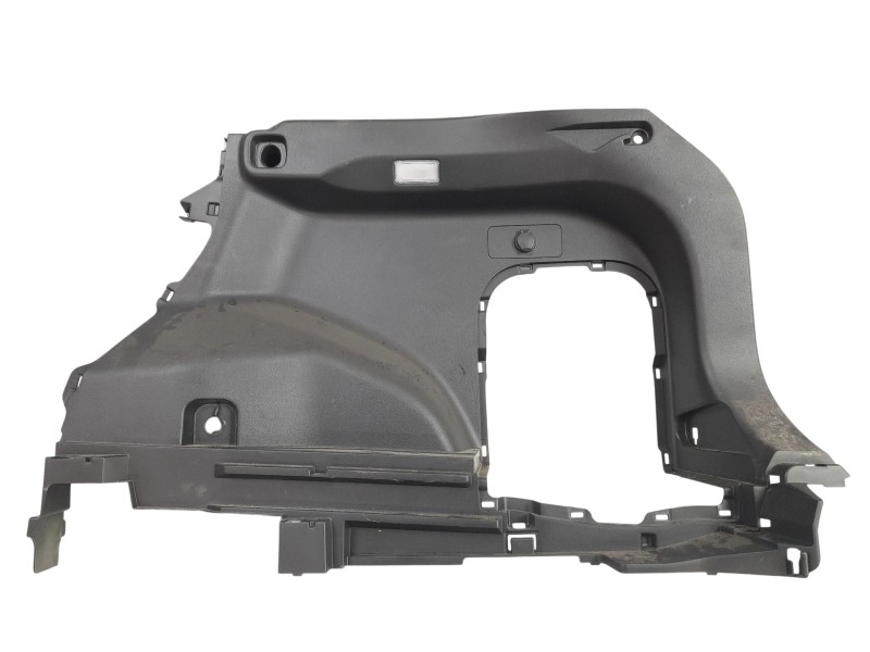 Recambio de guarnecidos maletero para toyota rav 4 v (_a5_, _h5_) 2.5 hybrid (axah52) referencia OEM IAM 6473042151  