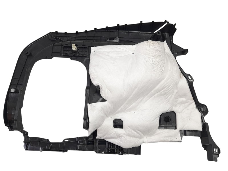 Recambio de guarnecidos maletero para toyota rav 4 v (_a5_, _h5_) 2.5 hybrid (axah52) referencia OEM IAM 6473042151  