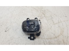 Recambio de faro antiniebla izquierdo para nissan juke (f16_) dig-t 117 referencia OEM IAM 2615500Q0E  13018551