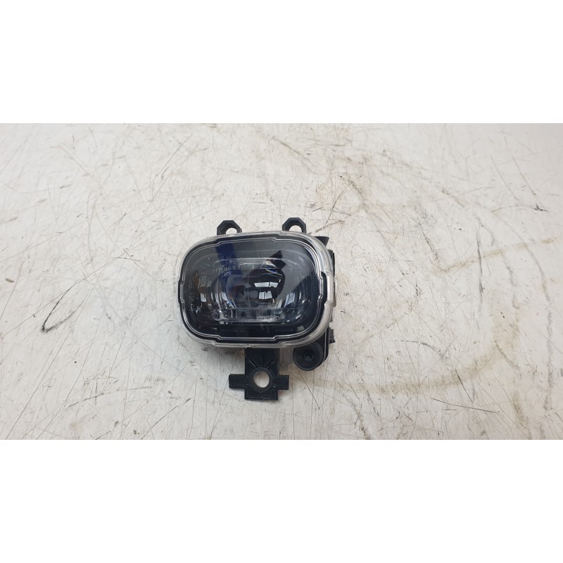Recambio de faro antiniebla izquierdo para nissan juke (f16_) dig-t 117 referencia OEM IAM 2615500Q0E  13018551