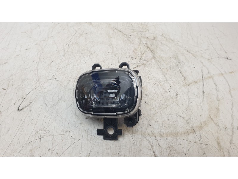 Recambio de faro antiniebla izquierdo para nissan juke (f16_) dig-t 117 referencia OEM IAM 2615500Q0E  13018551