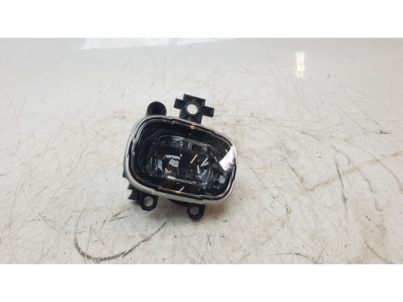 Recambio de faro antiniebla izquierdo para nissan juke (f16_) dig-t 117 referencia OEM IAM 2615500Q0E  13018551