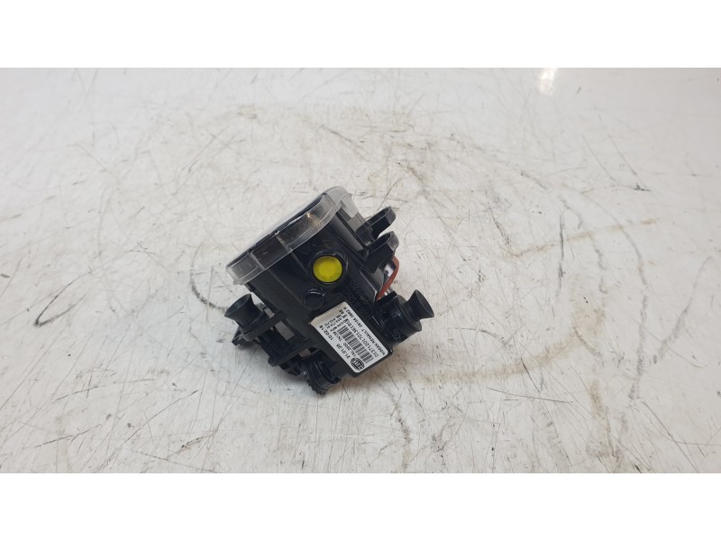 Recambio de faro antiniebla izquierdo para nissan juke (f16_) dig-t 117 referencia OEM IAM 2615500Q0E  13018551