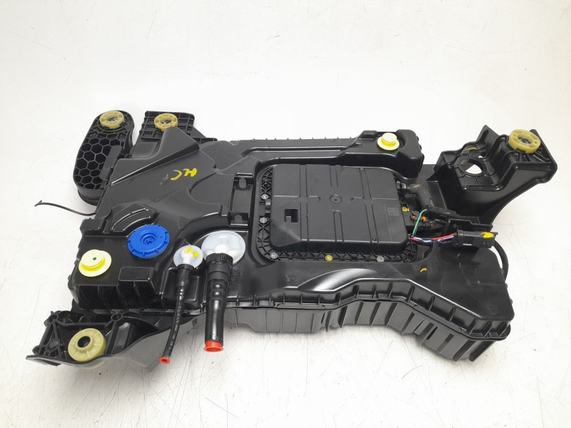 Recambio de deposito adblue para citroën c5 aircross (ac_, aj_, ar_, a4_) 2.0 bluehdi 180 (ajehzr) referencia OEM IAM   