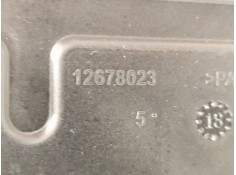 Recambio de deposito adblue para citroën c5 aircross (ac_, aj_, ar_, a4_) 2.0 bluehdi 180 (ajehzr) referencia OEM IAM    2