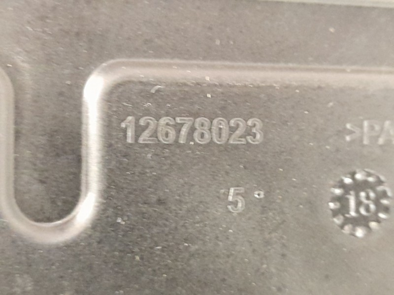 Recambio de deposito adblue para citroën c5 aircross (ac_, aj_, ar_, a4_) 2.0 bluehdi 180 (ajehzr) referencia OEM IAM   