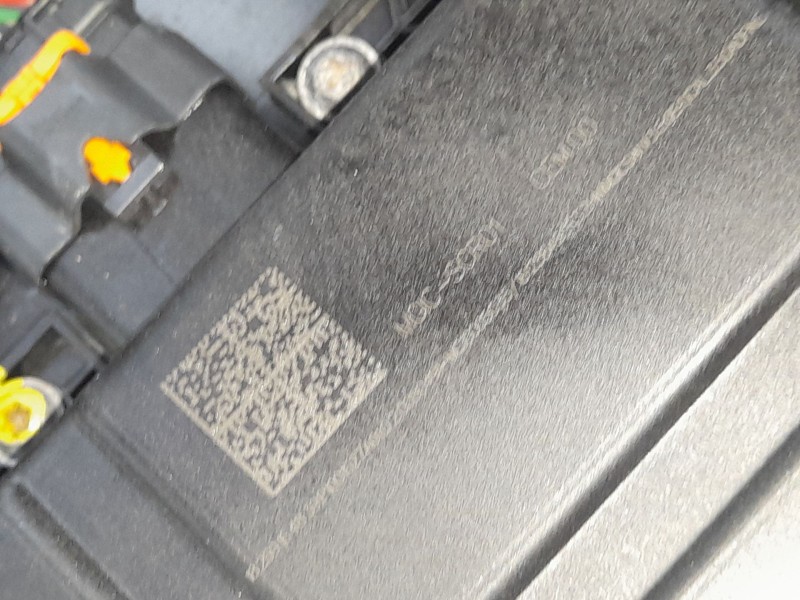 Recambio de deposito adblue para citroën c5 aircross (ac_, aj_, ar_, a4_) 2.0 bluehdi 180 (ajehzr) referencia OEM IAM   