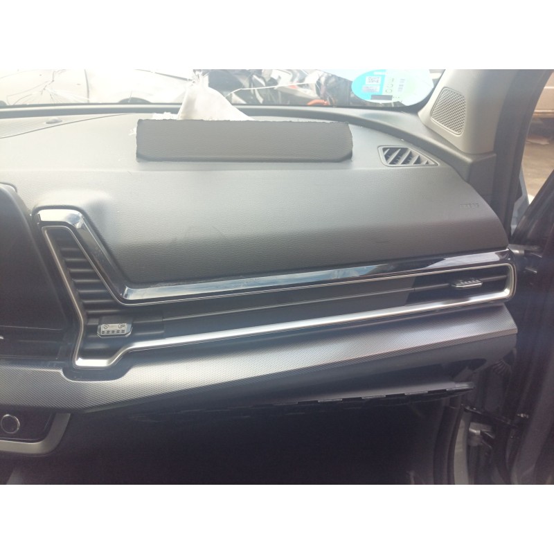 Recambio de aireador derecho para kia sportage v (nq5) 1.6 t-gdi hybrid referencia OEM IAM   