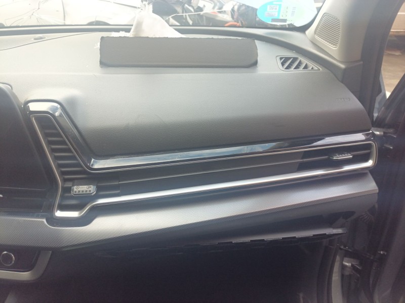 Recambio de aireador derecho para kia sportage v (nq5) 1.6 t-gdi hybrid referencia OEM IAM   