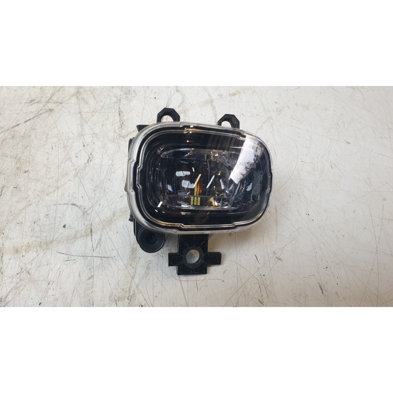 Recambio de faro antiniebla derecho para nissan juke (f16_) dig-t 117 referencia OEM IAM 261504122R  13018552