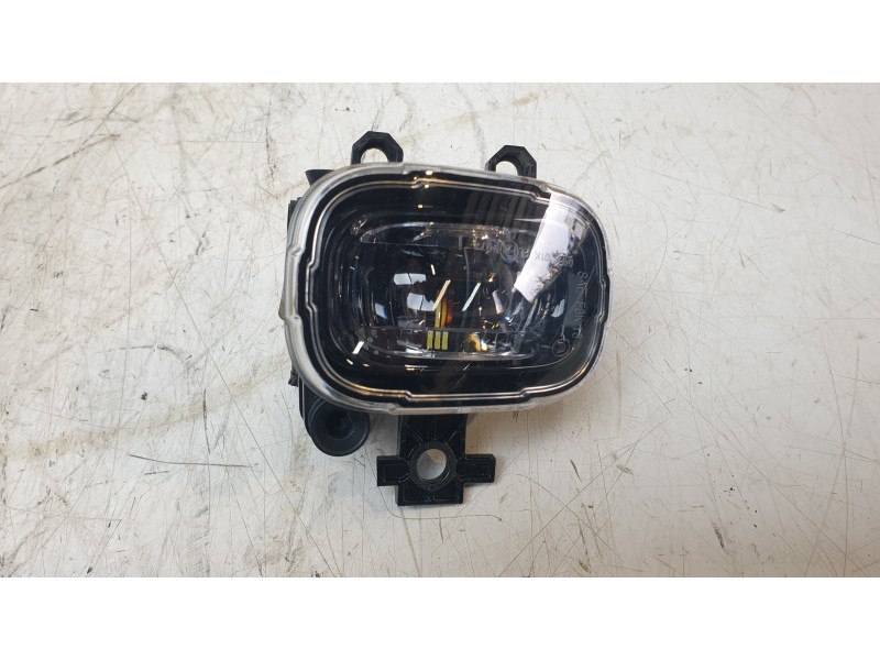 Recambio de faro antiniebla derecho para nissan juke (f16_) dig-t 117 referencia OEM IAM 261504122R  13018552