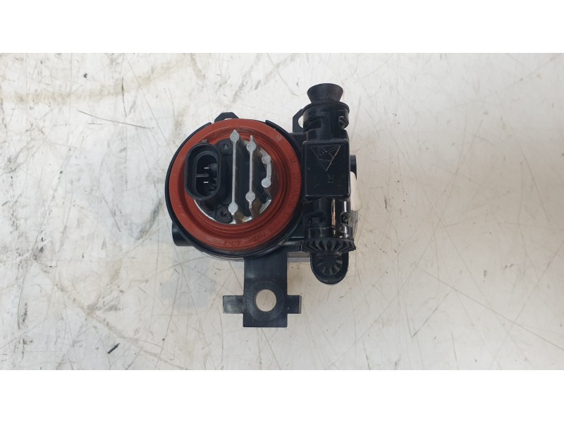 Recambio de faro antiniebla derecho para nissan juke (f16_) dig-t 117 referencia OEM IAM 261504122R  13018552