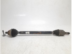 Recambio de transmision delantera derecha para volkswagen t-roc (a11, d11) 2.0 tdi referencia OEM IAM 5Q0407272DN  V1357