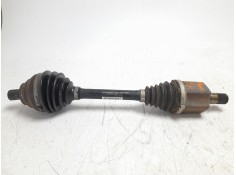 Recambio de transmision delantera izquierda para volkswagen t-roc (a11, d11) 2.0 tdi referencia OEM IAM 5Q0407271CR  V1322