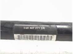 Recambio de transmision delantera izquierda para volkswagen t-roc (a11, d11) 2.0 tdi referencia OEM IAM 5Q0407271CR  V1322 2