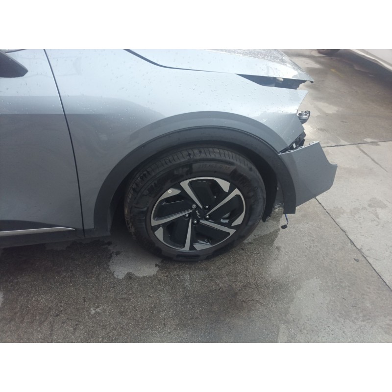 Recambio de transmision delantera derecha para kia sportage v (nq5) 1.6 t-gdi hybrid referencia OEM IAM   