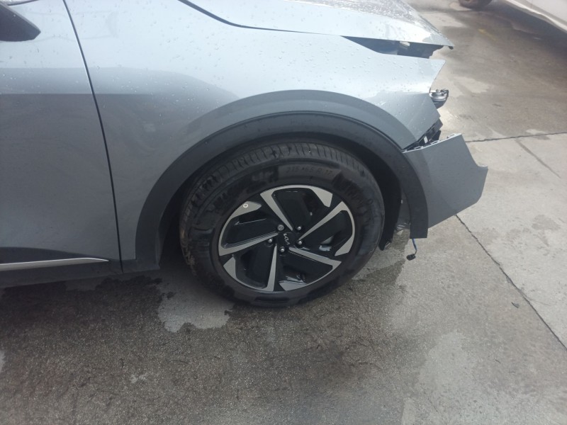 Recambio de transmision delantera derecha para kia sportage v (nq5) 1.6 t-gdi hybrid referencia OEM IAM   