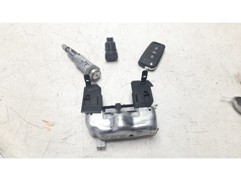 Recambio de conmutador de arranque para seat ibiza v (kj1, kjg) 1.0 tsi referencia OEM IAM 2G0905855  