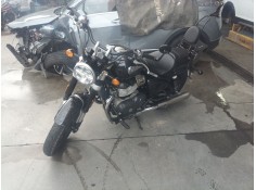 royal enfield super meteor 650 del año 2023 2