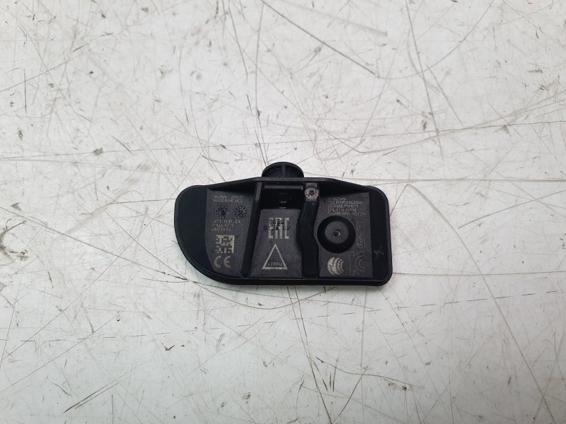Recambio de sensor presion para ford kuga titanium referencia OEM IAM JX7T1A180CA  