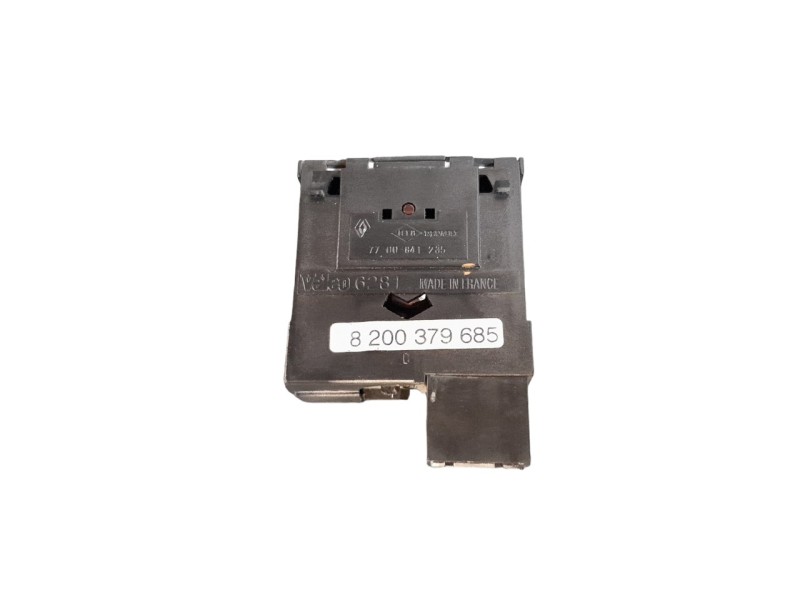 Recambio de interruptor para smart fortwo cabrio referencia OEM IAM 8200379685  