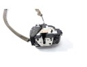 CERRADURA PUERTA TRASERA IZQUIERDA 825013ZL0A 