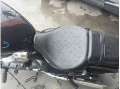 Recambio de asiento para royal enfield super meteor 650 super meteor 650 referencia OEM IAM   