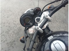 Recambio de conmutador de arranque para royal enfield super meteor 650 super meteor 650 referencia OEM IAM   